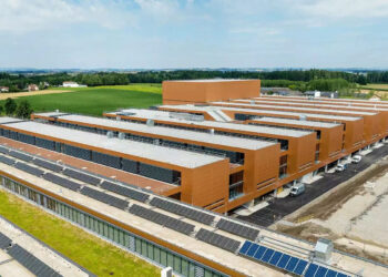 Fronius streicht weitere 650 Arbeitsplätze