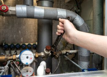 KIM-Verordnung lähmt Heizungstausch