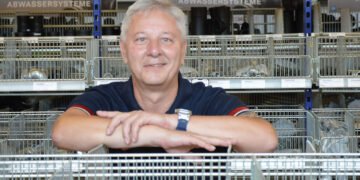 „Man muss Menschen eben begeistern können“