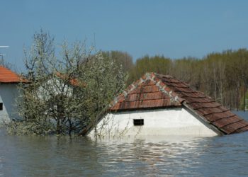 Hochwasser: Alle Fakten für Installateure