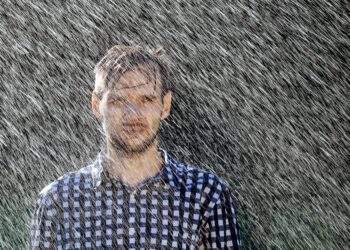 Dienstverhinderung durch Elementarereignisse