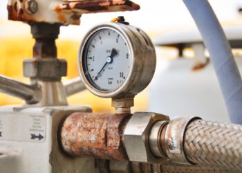 Ermüdungserscheinungen beim Heizkesseltausch