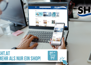 SHT.at: Mehr als nur ein Shop