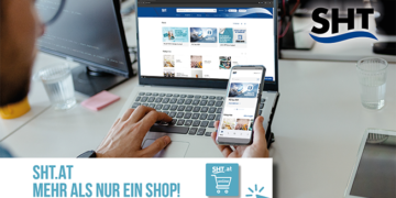SHT.at: Mehr als nur ein Shop