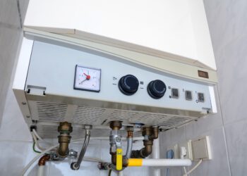 Thermenwartung im Fokus