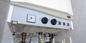 Thermenwartung im Fokus