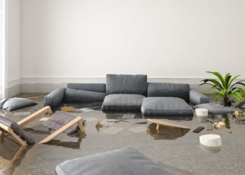 Unwetter: Welche Versicherung zahlt was?