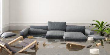 Unwetter: Welche Versicherung zahlt was?