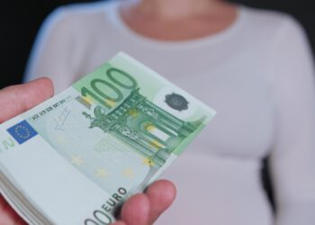 Katastrophenbeihilfe: So kommt man zum Geld