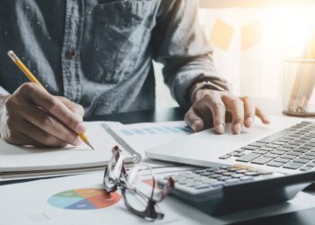 Steuertipps bei Hochwasserschäden