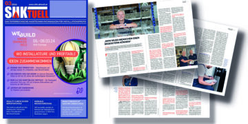 … gehört. gelesen.