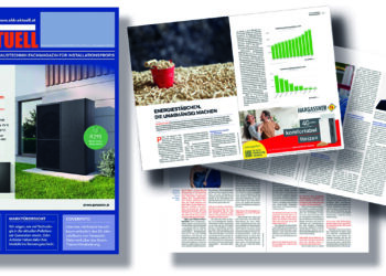 … gehört. gelesen.