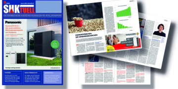 … gehört. gelesen.