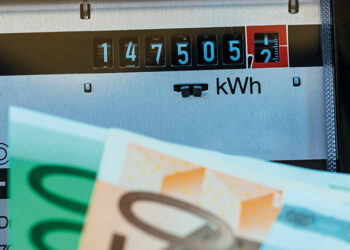 Das zeigt die Energiepreisentwicklung