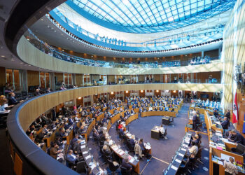 Thema Luftqualität: Das sagen die Parteivertreter