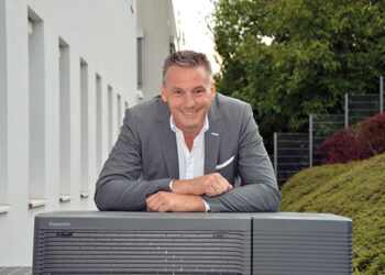 Klimatisierung boomt