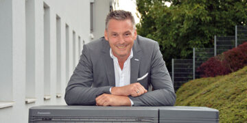 Klimatisierung boomt