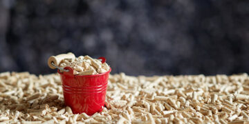 Marktübersicht Pelletheizungen