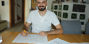 So vermeidet man Streit auf der Baustelle