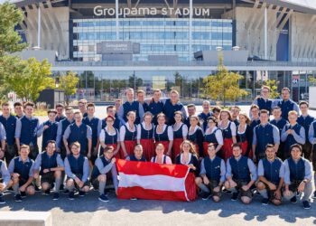 WorldSkills: Österreich ist sechsbeste Nation