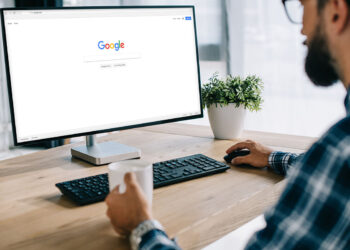 Hurra! SHK-AKTUELL ist Google-Sieger