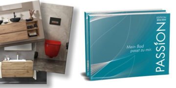 PASSION 2024/25 Katalog: Produkte, die Konsumenten begeistern
