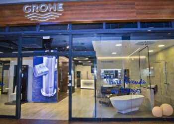 Grohe Österreich schließt Live-Center