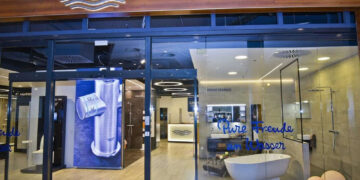 Grohe Österreich schließt Live-Center