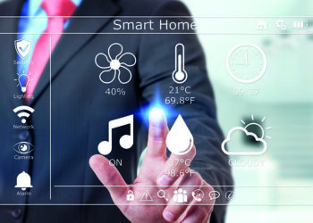 Smart Home: Das gilt es beim Einbau zu beachten