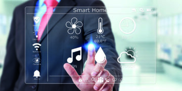 Smart Home: Das gilt es beim Einbau zu beachten