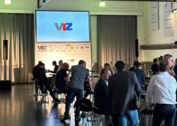 2. VIZ Infodays: Termine stehen