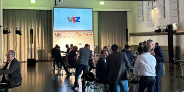 2. VIZ Infodays: Termine stehen