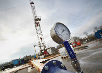 Wien mit Tiefengeothermie