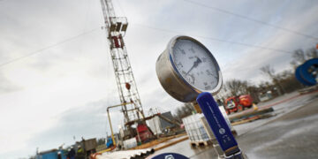 Wien mit Tiefengeothermie