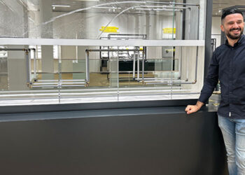 So bleibt unser Trinkwasser hygienisch