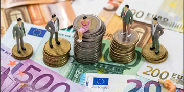 Mit diesen Löhnen können Sie 2025 rechnen