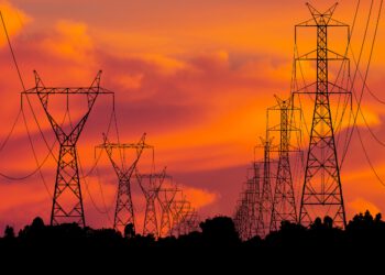 So funktioniert die Finanzierung der Energienetze