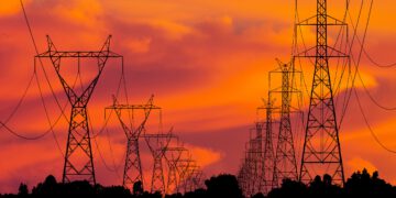 So funktioniert die Finanzierung der Energienetze