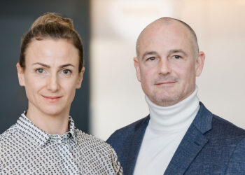 Neue Eigentümerstruktur bei Holter