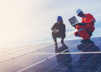 Studie ortet bei PV gesundheitliche Bedenken