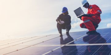 Studie ortet bei PV gesundheitliche Bedenken