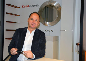 „Nachhaltigkeit ist unser Selbstverständnis“