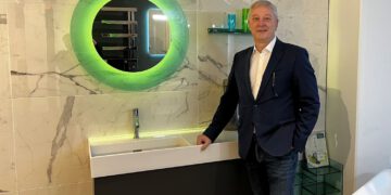 Frauenthal-Schauräume mit neuem Konzept