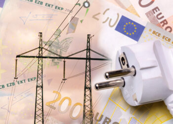 So kommt man 2025 zum günstigsten Stromtarif