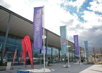 Pflichttermin der Branche