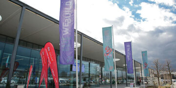 Pflichttermin der Branche