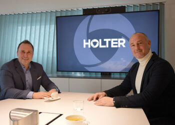 Holter: „Das sind unsere Pläne“