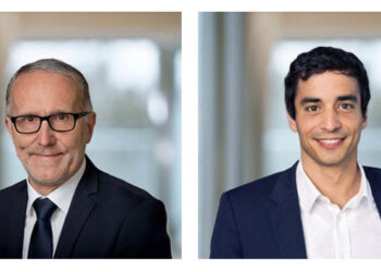 Tobias Pieper neuer CSO bei Kermi