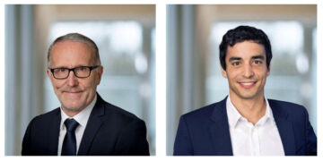 Tobias Pieper neuer CSO bei Kermi