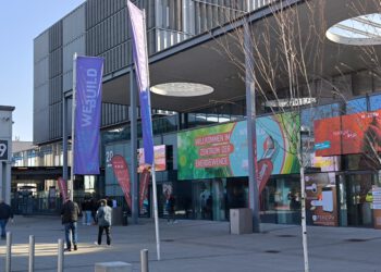 72.748 Besucher kamen zur Webuild